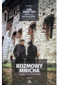 Rozmowy mnicha z (pra) siostrzeńcem