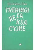 Treningi relaksacyjne