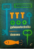 Galwanotechnika domowa