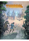 Thorgal ruchome miasto