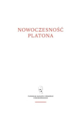 Nowoczesność Platona