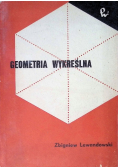Geometria wykreślna