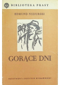 Gorące dni