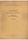 Wspomnienia Rudolfa Hoessa