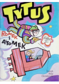 Tytus Romek i A Tomek Księga III