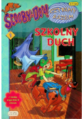 Scooby doo  Szkolny duch