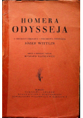 Odysseja 1931 r.