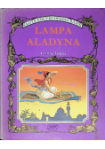 Złota encyklopedia bajek Lampa Aladyna i inne bajki