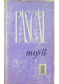 Pascal myśli