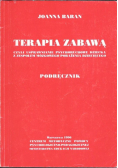 Terapia zabawą