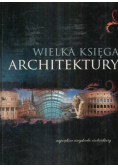 Wielka księga architektury