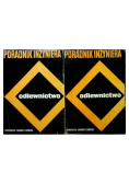 Poradnik inżyniera Odlewnictwo Tom I i II