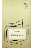 Milczenie Morza
