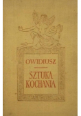 Sztuka kochania