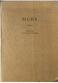 Mchy Tom I