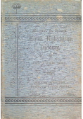Katolicki Katechizm Ludowy 1906 r.