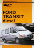 Ford Transit diesel