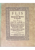 Flis albo spuszczenie statków do Gdańska