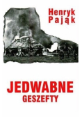 Jedwabne geszefty