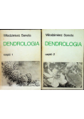 Dendrologia 2 tomy