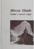 Mircea Eliade Traktat o historii religii