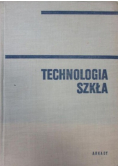 Technologia szkła