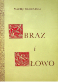 Obraz i słowo