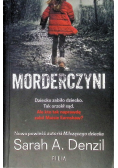 Morderczyni