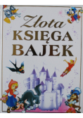 Złota księga bajek