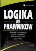 Logika dla prawników