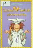 Zuźka D Zołzik absolwentką