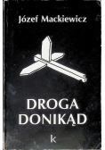 Droga donikąd