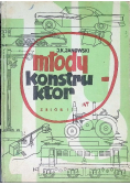 Młody konstruktor