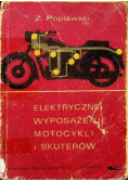 Elektryczne wyposażenie motocykli i skuterów