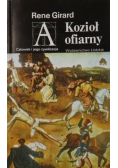 Kozioł ofiarny