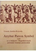 Atrybut Patron Symbol