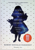 Lewis Carroll w Krainie Czarów