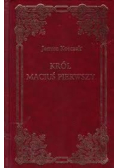 Król Maciuś Pierwszy