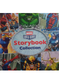 Marvel super Heroes Storybook Collection
