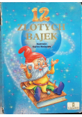 12 złotych bajek