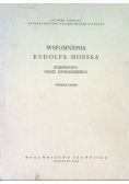 Wspomnienia Rudolfa Hoessa