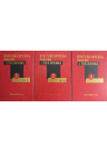 Encyklopedia nauki i techniki Tom od 1 do 3