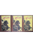 Winnetou Tom od I do III