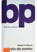 Fizyka dla poetów