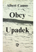 Obcy Upadek