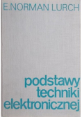 Podstawy techniki elektronicznej