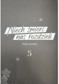Niech śmierć nas rozdzieli