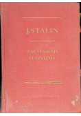 Zagadnienia Leninizmu