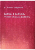 Izrael i Kościół według Charlesa Journeta