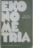 Ekonometria